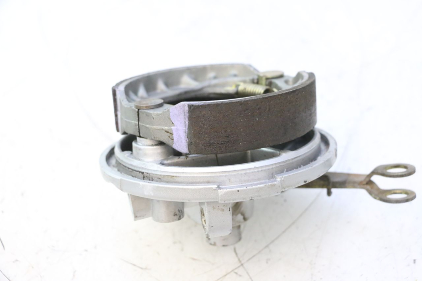 photo de BREMSTROMMEL VORNE PEUGEOT LUDIX ONE 50 (2004 - 2013) - Detailansicht des Bauteils