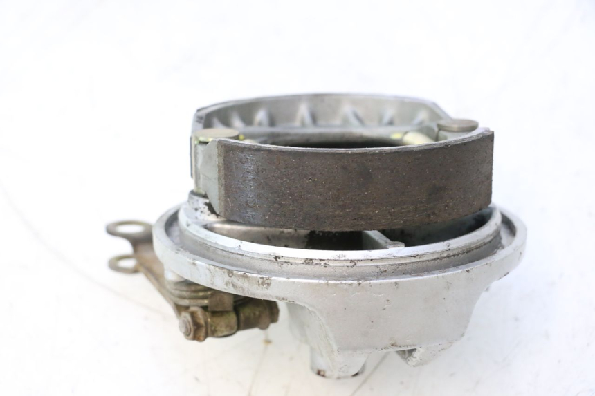 photo de BREMSTROMMEL VORNE PEUGEOT LUDIX ONE 50 (2004 - 2013) - Zoom auf Gebrauchszustand
