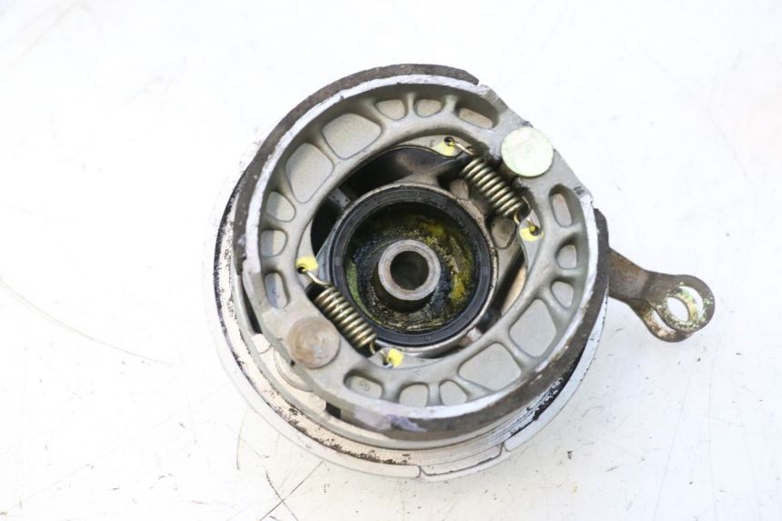 photo de BREMSTROMMEL VORNE PEUGEOT LUDIX ONE 50 (2004 - 2013) - Alternative Perspektive