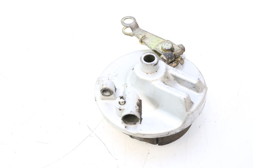 photo de BREMSTROMMEL VORNE PEUGEOT LUDIX ONE 50 (2004 - 2013) - Hauptansicht