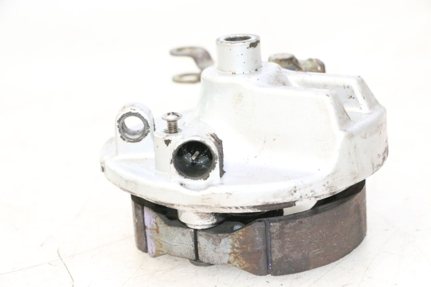 photo de BREMSTROMMEL VORNE PEUGEOT LUDIX ONE 50 (2004 - 2013) - Zoom auf Gebrauchszustand
