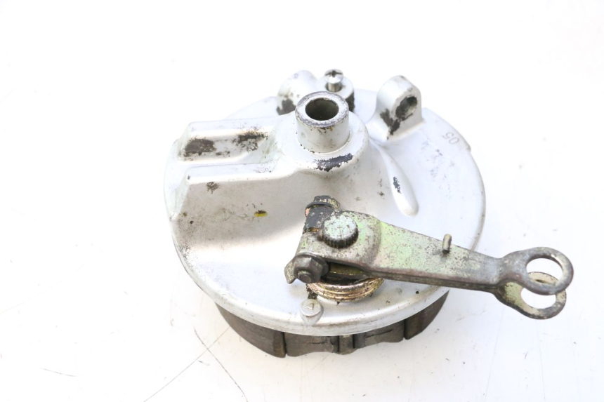 photo de BREMSTROMMEL VORNE PEUGEOT LUDIX ONE 50 (2004 - 2013) - Alternative Perspektive