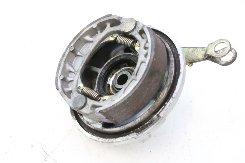 photo de BREMSTROMMEL VORNE PEUGEOT LUDIX ONE 50 (2004 - 2013) - Technische Nahaufnahme