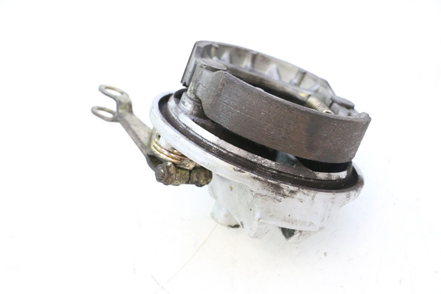 photo de BREMSTROMMEL VORNE PEUGEOT LUDIX ONE 50 (2004 - 2013) - Details der Befestigungspunkte