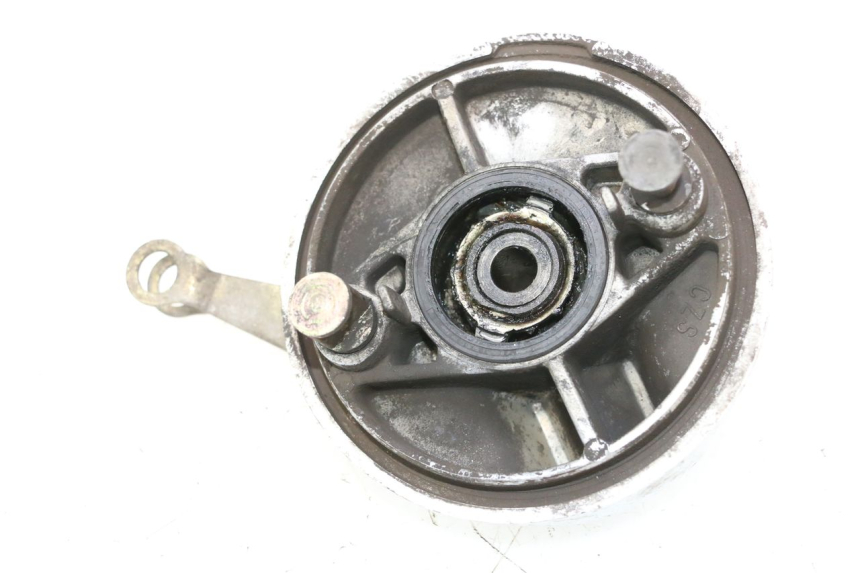photo de BREMSTROMMEL VORNE PEUGEOT LUDIX ONE 50 (2004 - 2006) - Detailansicht des Bauteils