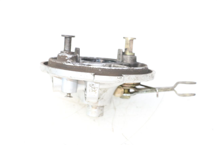 photo de BREMSTROMMEL VORNE PEUGEOT LUDIX ONE 50 (2004 - 2006) - Technische Nahaufnahme