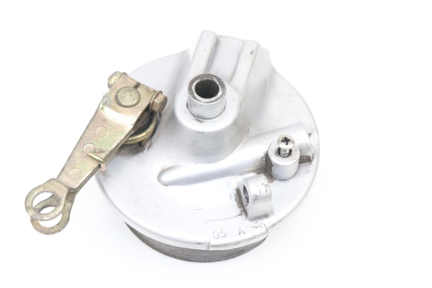 photo de BREMSTROMMEL VORNE PEUGEOT LUDIX ONE 50 (2004 - 2006) - Hauptansicht