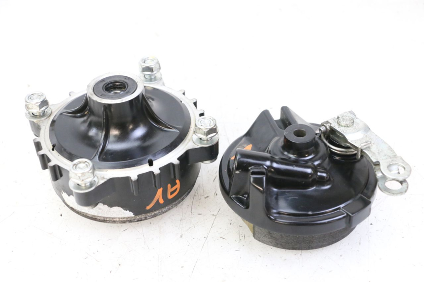 photo de BREMSTROMMEL VORNE MBK OVETTO ONE 2T 50 (2013 - 2017) - Hauptansicht