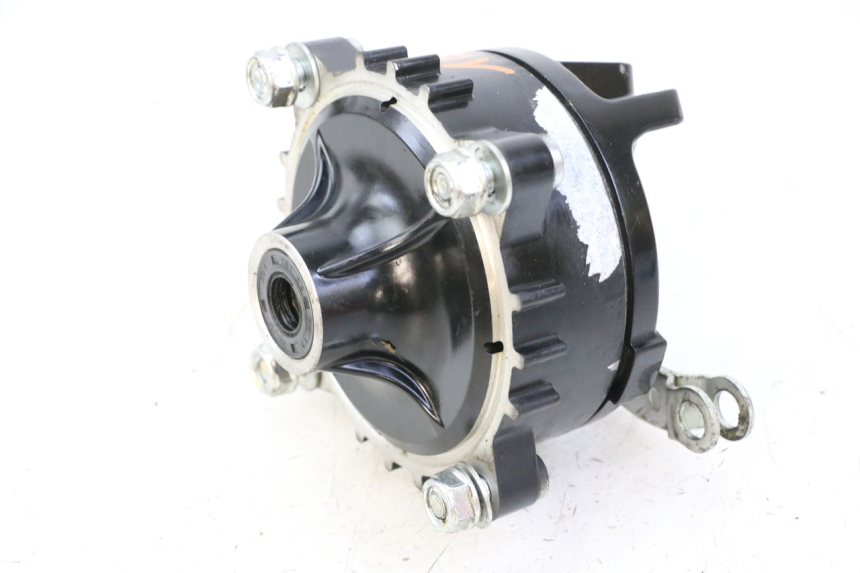 photo de BREMSTROMMEL VORNE MBK OVETTO ONE 2T 50 (2013 - 2017) - Detailansicht des Bauteils