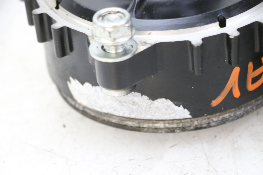 photo de BREMSTROMMEL VORNE MBK OVETTO ONE 2T 50 (2013 - 2017) - Weitere Ansicht des Artikels