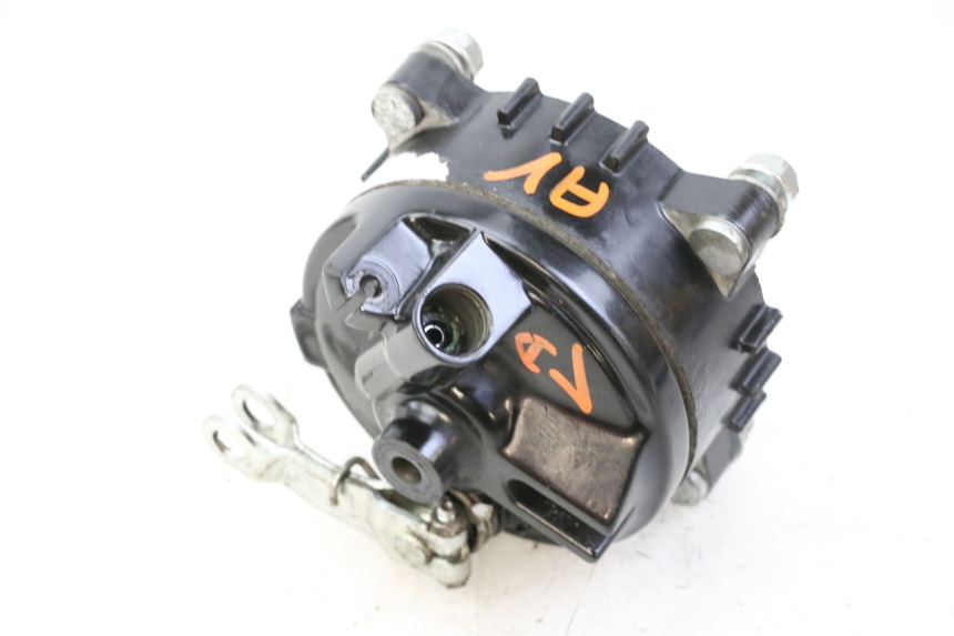 photo de BREMSTROMMEL VORNE MBK OVETTO ONE 2T 50 (2013 - 2017) - Alternative Perspektive