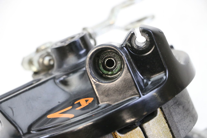 photo de BREMSTROMMEL VORNE MBK OVETTO ONE 2T 50 (2013 - 2017) - Geprüftes Gebrauchtteil