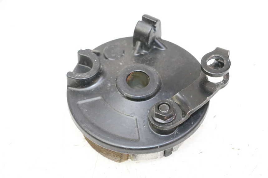 photo de VORDERES TROMMELBREMSEN DUALTRON MINI SPECIAL 1 - Hauptansicht