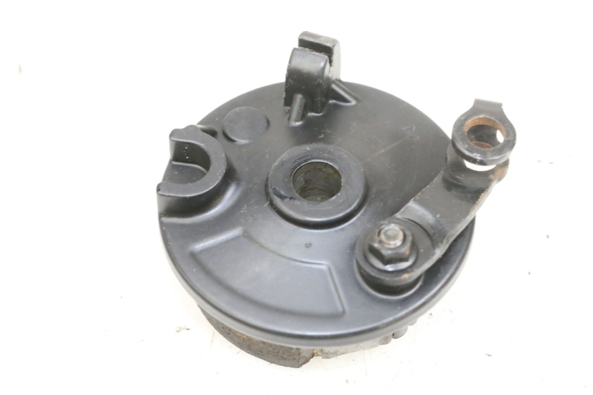 photo de VORDERES TROMMELBREMSEN DUALTRON MINI SPECIAL 1 - Hauptansicht