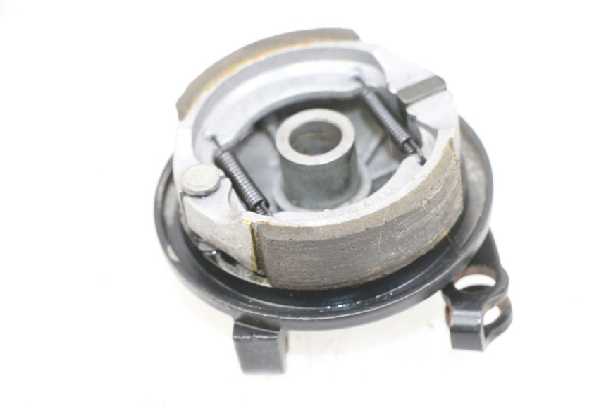 photo de VORDERES TROMMELBREMSEN DUALTRON MINI SPECIAL 1 - Alternative Perspektive