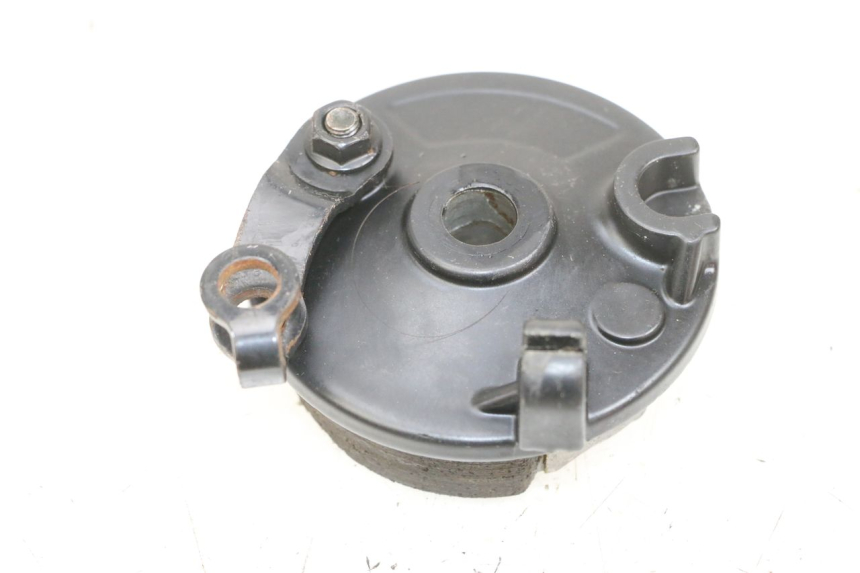 photo de VORDERES TROMMELBREMSEN DUALTRON MINI SPECIAL 1 - Technische Nahaufnahme