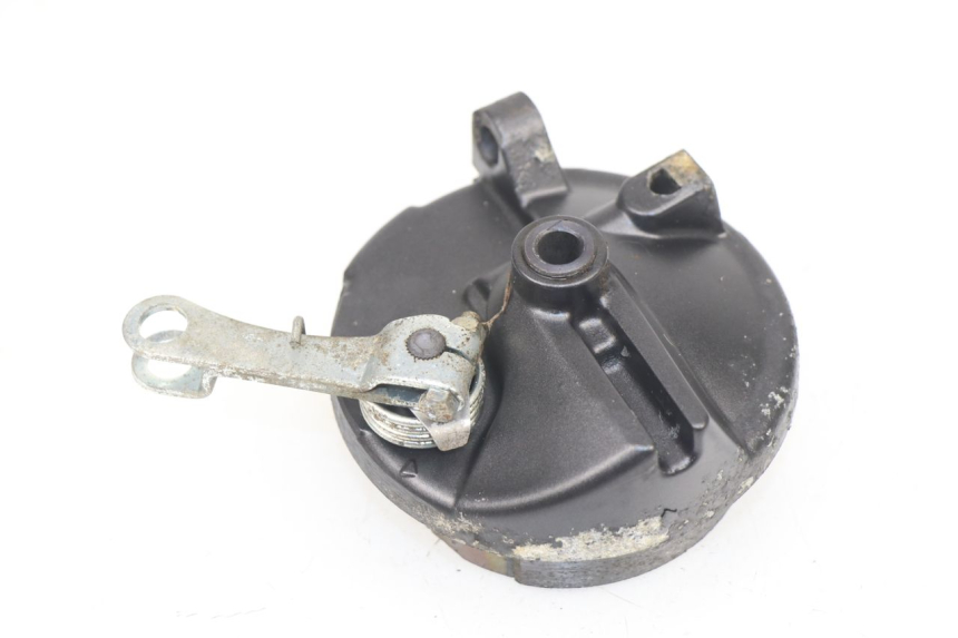 photo de BREMSTROMMEL VORNE HONDA NPS ZOOMER 50 (2004 - 2013) - Hauptansicht