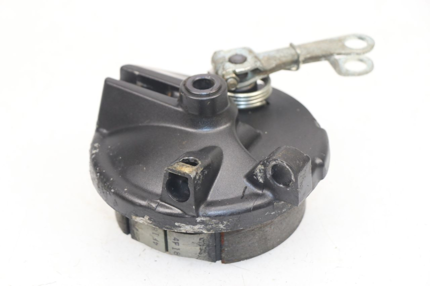 photo de BREMSTROMMEL VORNE HONDA NPS ZOOMER 50 (2004 - 2013) - Detailansicht des Bauteils