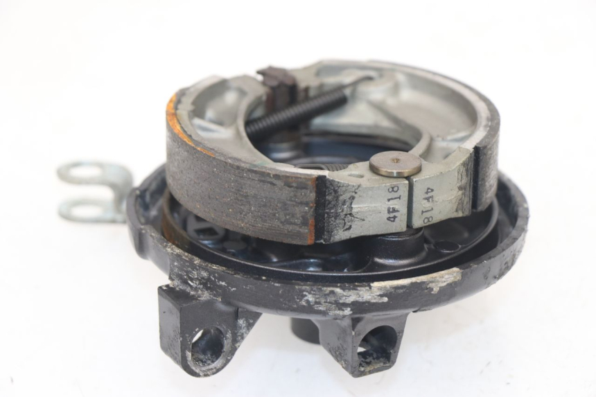 photo de BREMSTROMMEL VORNE HONDA NPS ZOOMER 50 (2004 - 2013) - Zoom auf Gebrauchszustand