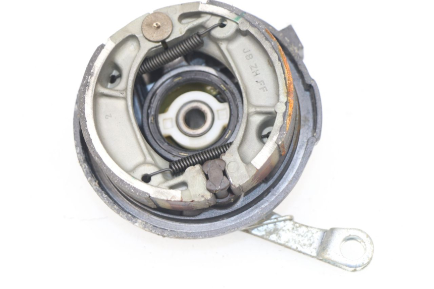 photo de BREMSTROMMEL VORNE HONDA NPS ZOOMER 50 (2004 - 2013) - Technische Nahaufnahme