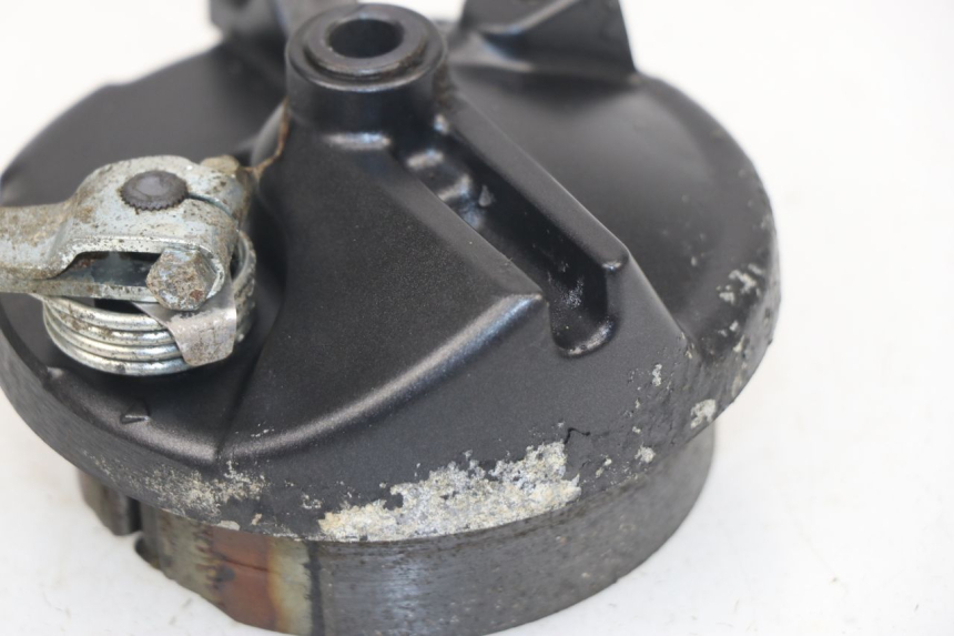 photo de BREMSTROMMEL VORNE HONDA NPS ZOOMER 50 (2004 - 2013) - Gesamtansicht des Produkts