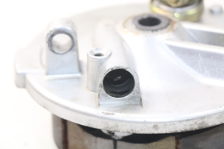 photo de BREMSTROMMEL VORNE VASTRO R-ONE 4T 50 (2014 - 2022) - Zoom auf Gebrauchszustand