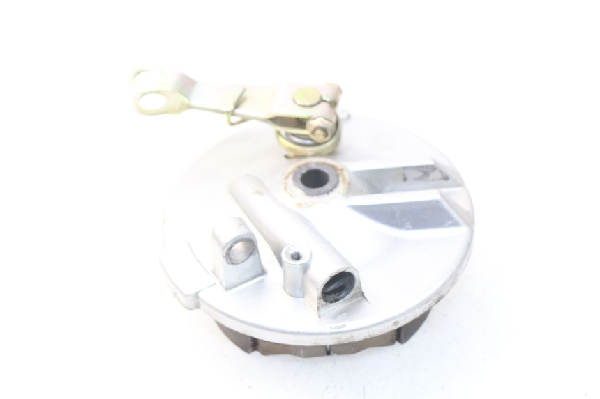 photo de BREMSTROMMEL VORNE VASTRO R-ONE 4T 50 (2014 - 2022) - Technische Nahaufnahme