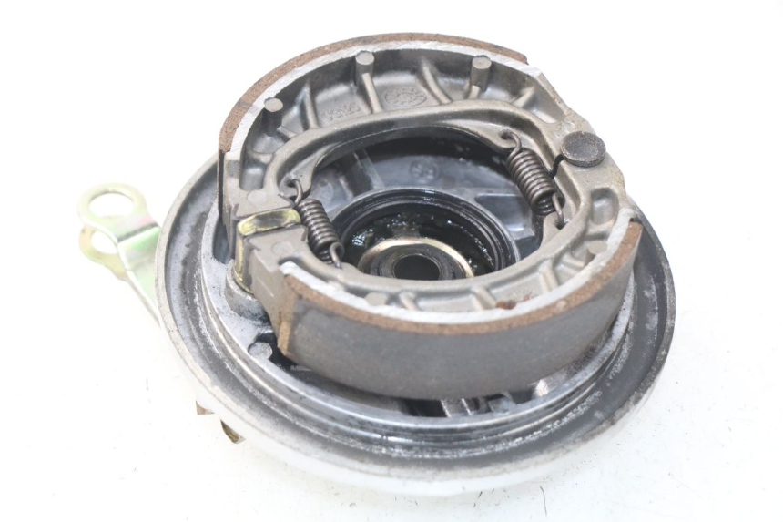 photo de BREMSTROMMEL VORNE VASTRO R-ONE 4T 50 (2014 - 2022) - Gesamtansicht des Produkts