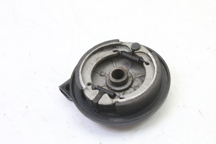 photo de BREMSTROMMEL VORNE PUNK ELECTRIC RIDER 1 - Zoom auf Gebrauchszustand