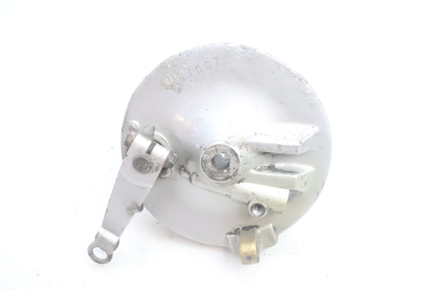 photo de VORDERRADBREMSBACKE HONDA SCV LEAD 100 (2003 - 2007) - Hauptansicht