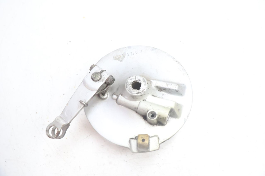 photo de VORDERRADBREMSBACKE HONDA SCV LEAD 100 (2003 - 2007) - Detailansicht des Bauteils