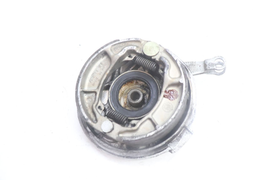 photo de VORDERRADBREMSBACKE HONDA SCV LEAD 100 (2003 - 2007) - Geprüftes Gebrauchtteil