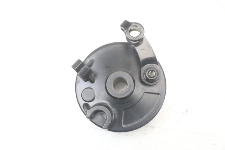 photo de BREMSTROMMEL VORNE DUALTRON TOGO PLUS 1 - Hauptansicht