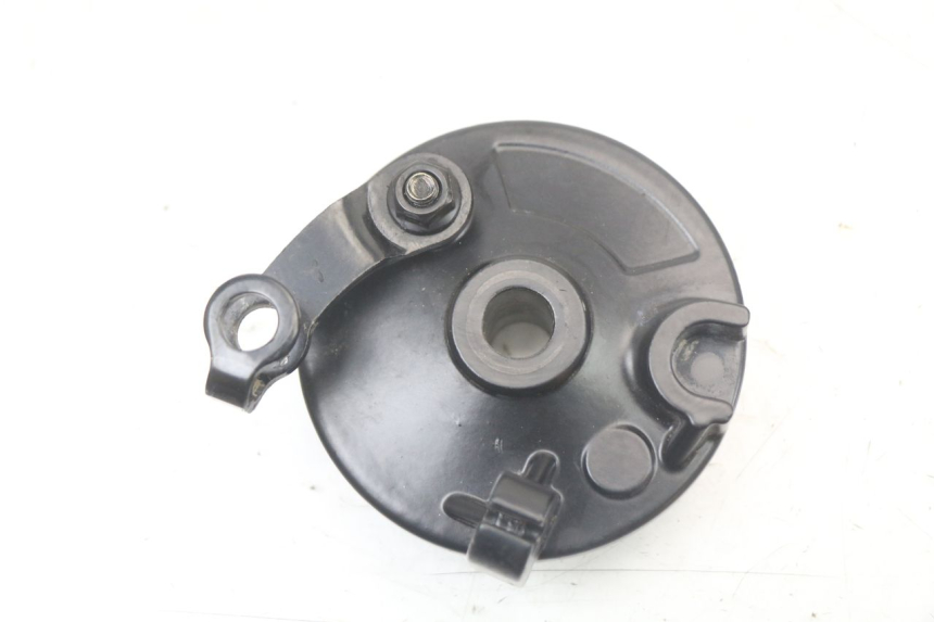 photo de BREMSTROMMEL VORNE DUALTRON TOGO PLUS 1 - Detailansicht des Bauteils