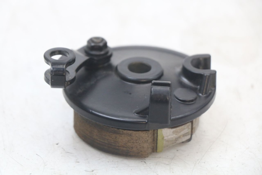 photo de BREMSTROMMEL VORNE DUALTRON TOGO PLUS 1 - Zoom auf Gebrauchszustand