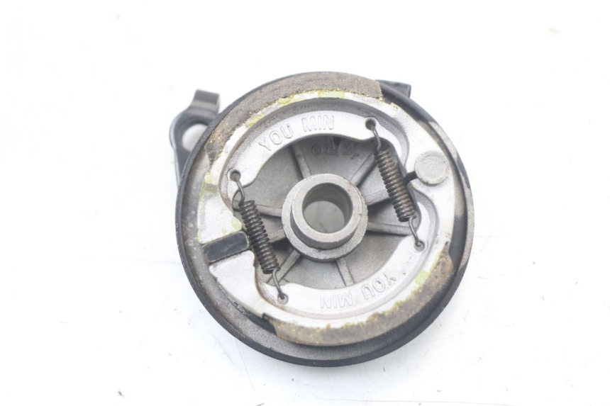 photo de BREMSTROMMEL VORNE DUALTRON TOGO PLUS 1 - Alternative Perspektive