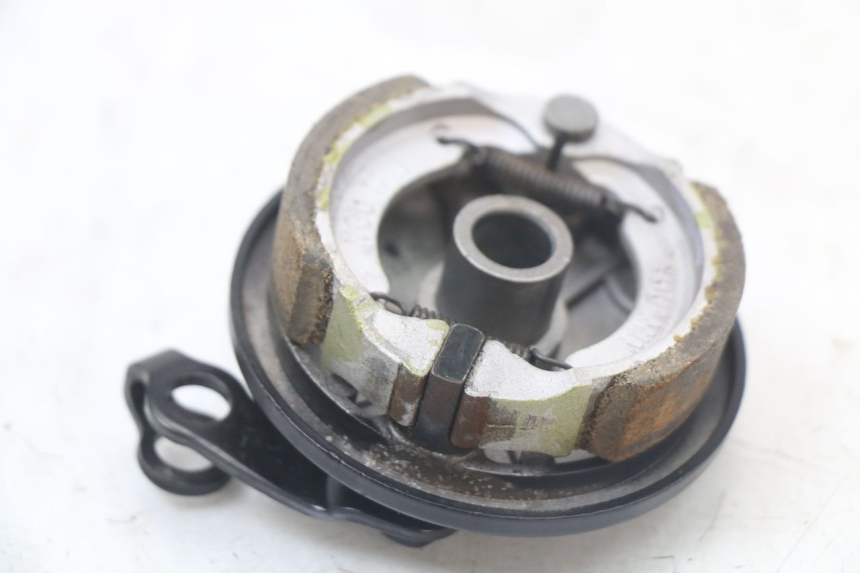 photo de BREMSTROMMEL VORNE DUALTRON TOGO PLUS 1 - Technische Nahaufnahme