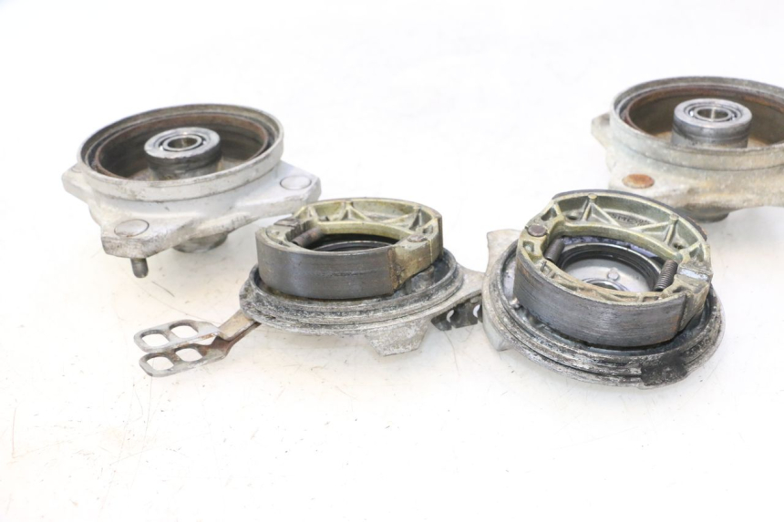 photo de BREMSTROMMEL VORNE SMC XROAD 150 - Weitere Ansicht des Artikels
