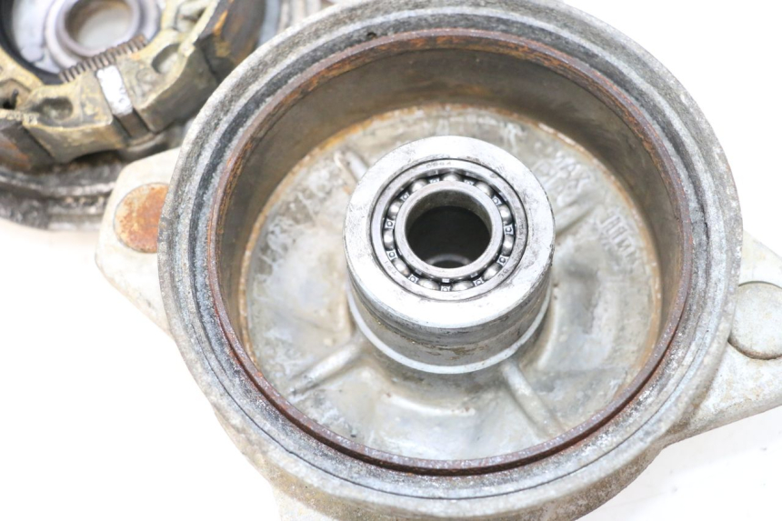 photo de BREMSTROMMEL VORNE SMC XROAD 150 - Qualität der Gebrauchtware