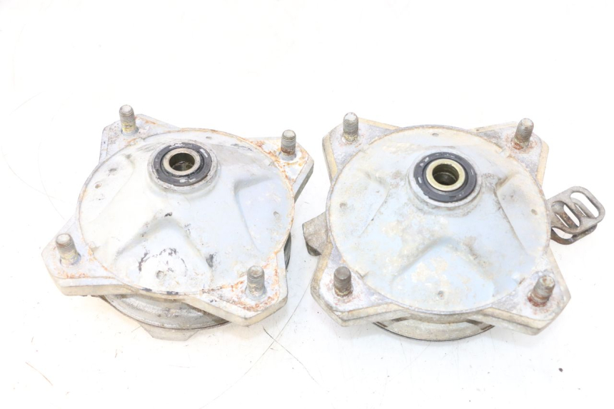 photo de BREMSTROMMEL VORNE SMC XROAD 150 - Alternative Perspektive