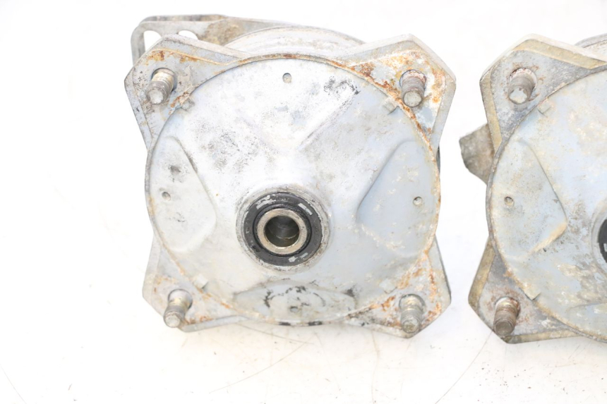photo de BREMSTROMMEL VORNE SMC XROAD 150 - Technische Nahaufnahme