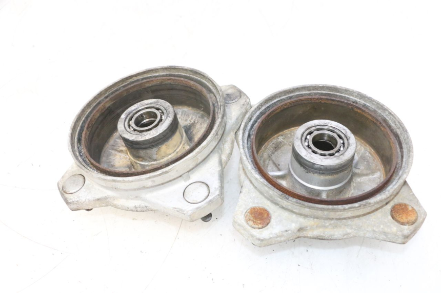 photo de BREMSTROMMEL VORNE SMC XROAD 150 - Geprüftes Gebrauchtteil