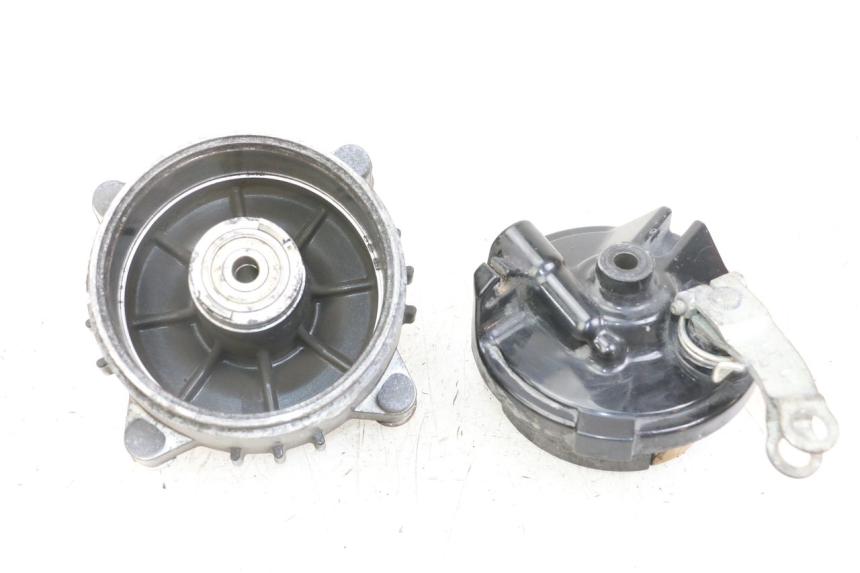 photo de BREMSTROMMEL VORNE YAMAHA NEO'S NEOS 2T EASY 50 (2013 - 2016) - Hauptansicht