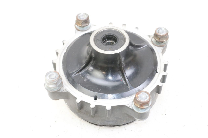 photo de BREMSTROMMEL VORNE YAMAHA NEO'S NEOS 2T EASY 50 (2013 - 2016) - Weitere Ansicht des Artikels