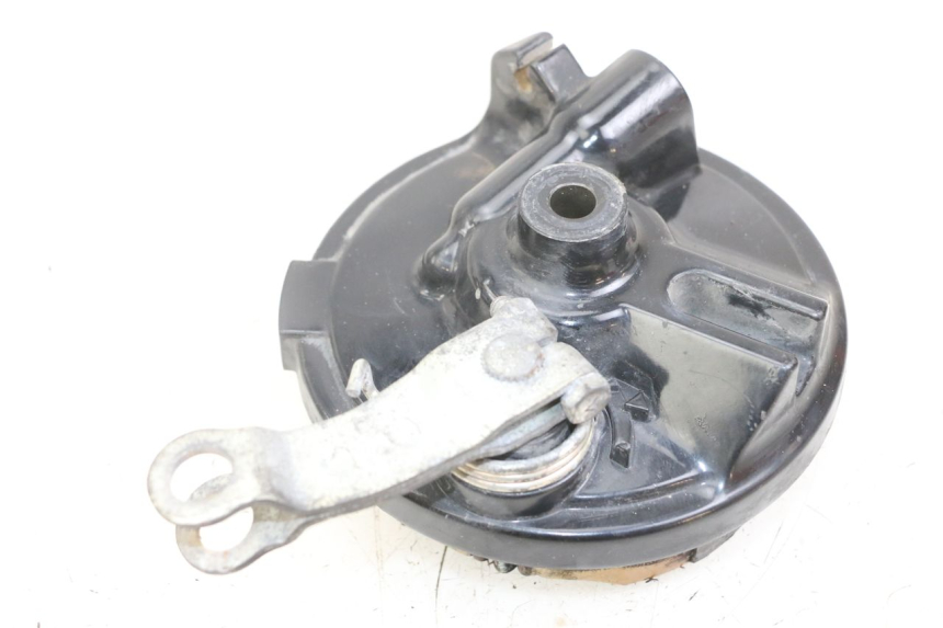 photo de BREMSTROMMEL VORNE YAMAHA NEO'S NEOS 2T EASY 50 (2013 - 2016) - Hochauflösende Nahaufnahme