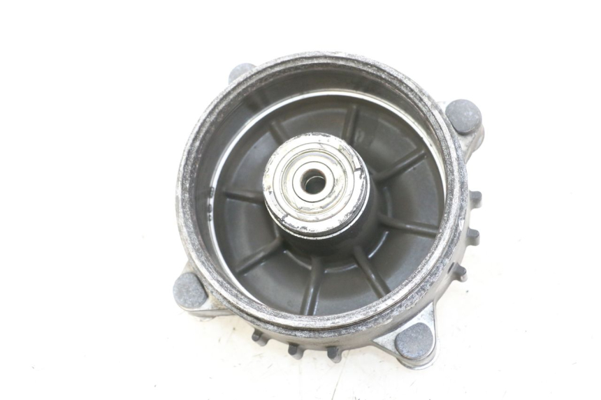 photo de BREMSTROMMEL VORNE YAMAHA NEO'S NEOS 2T EASY 50 (2013 - 2016) - Zoom auf Gebrauchszustand