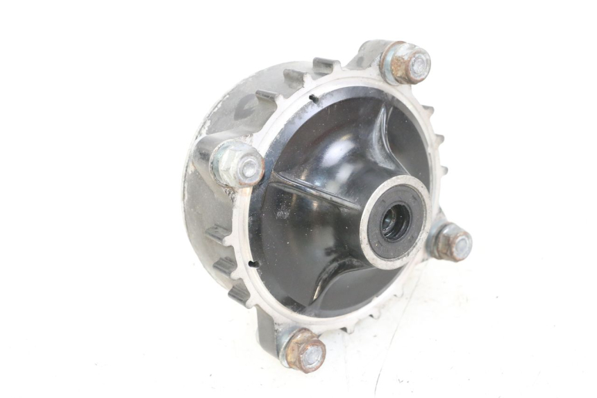 photo de BREMSTROMMEL VORNE YAMAHA NEO'S NEOS 2T EASY 50 (2013 - 2016) - Technische Nahaufnahme