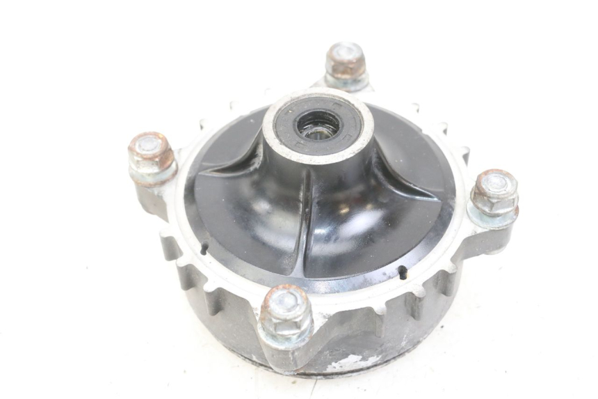 photo de BREMSTROMMEL VORNE YAMAHA NEO'S NEOS 2T EASY 50 (2013 - 2016) - Geprüftes Gebrauchtteil