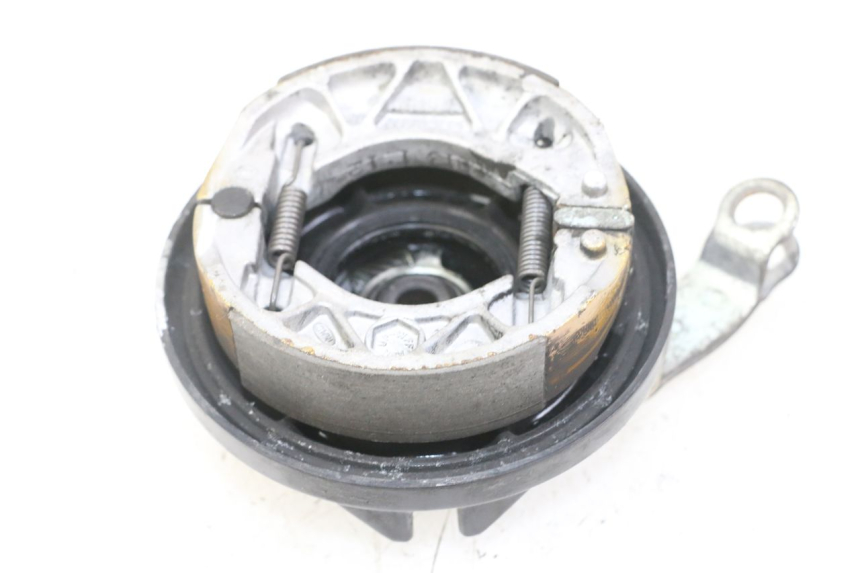 photo de BREMSTROMMEL VORNE YAMAHA NEO'S NEOS 2T EASY 50 (2013 - 2016) - Kennzeichnungen und Originalreferenzen