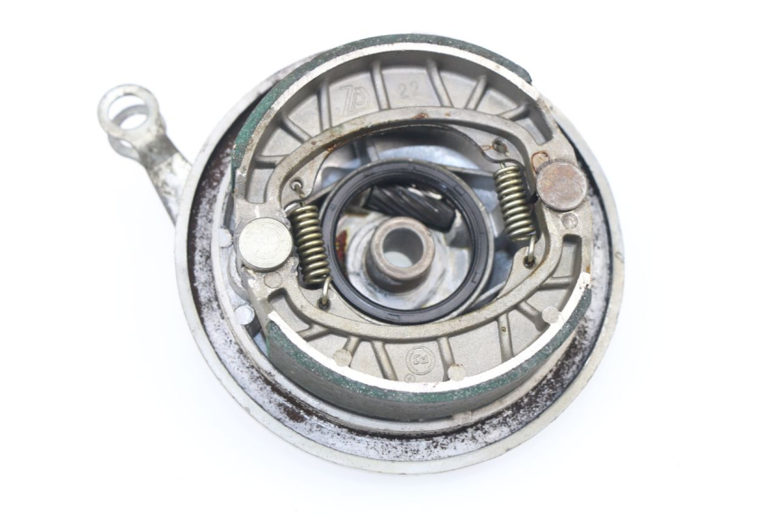 photo de BREMSTROMMEL VORNE ZHONGNENG ZN50QT 50 (2005 - 2010) - Hauptansicht